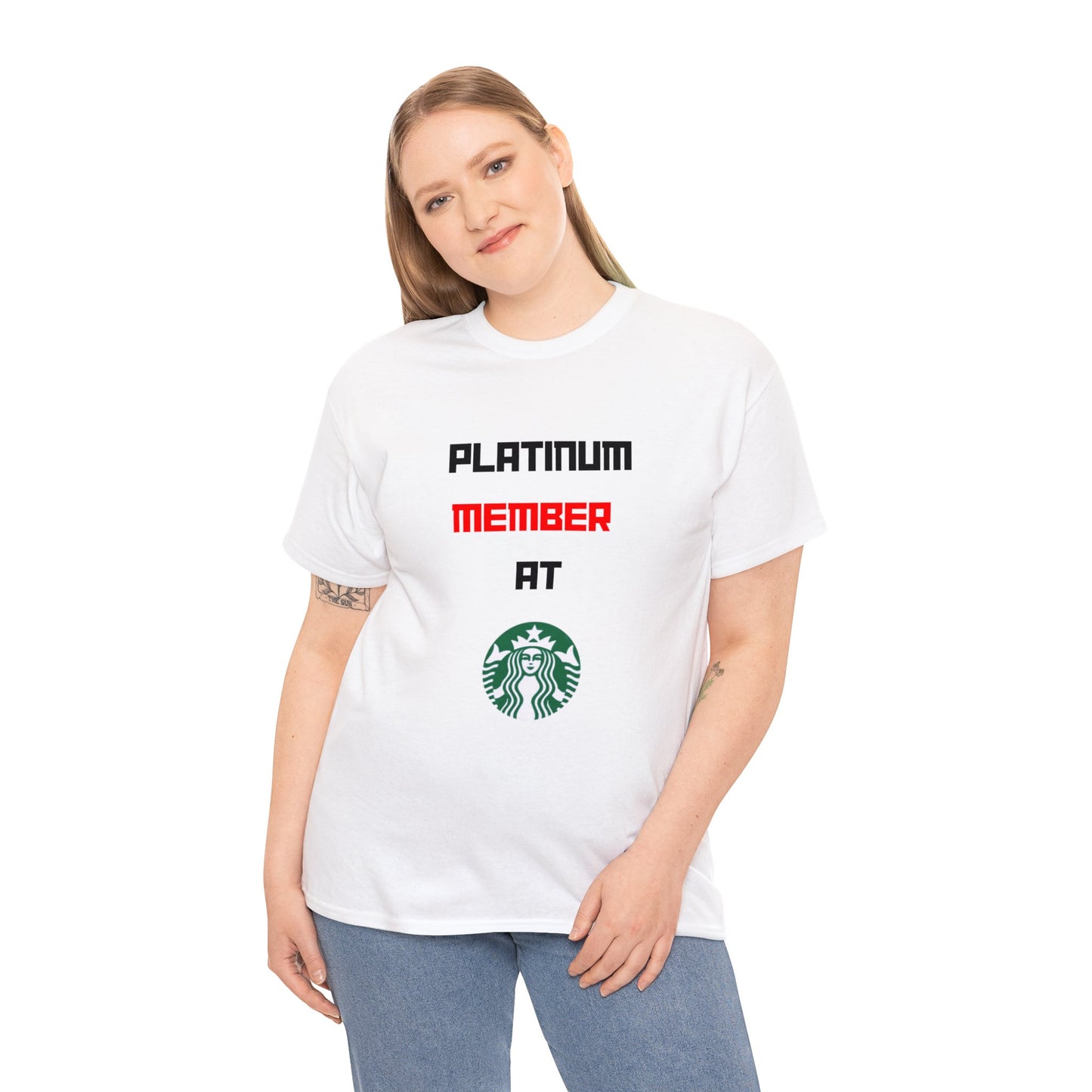 STARBUCKS MEMBER