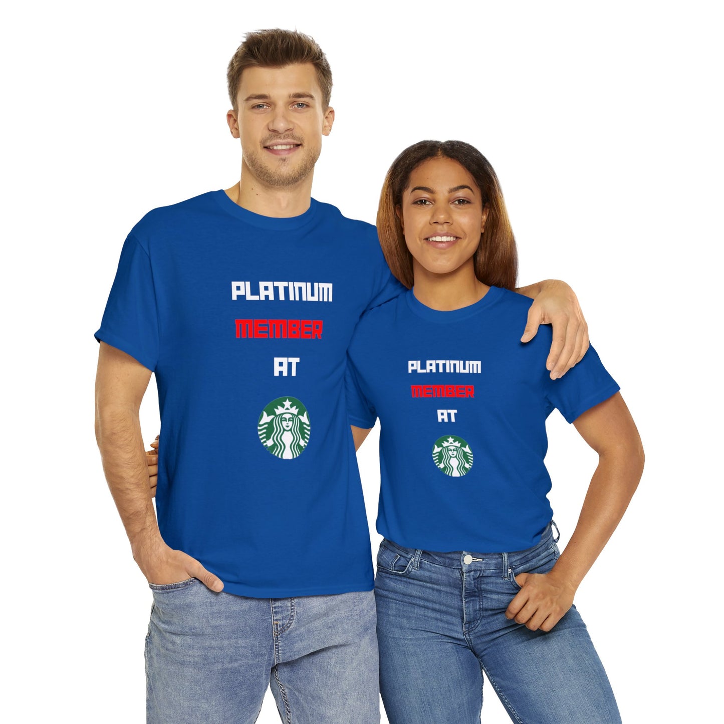 STARBUCKS MEMBER