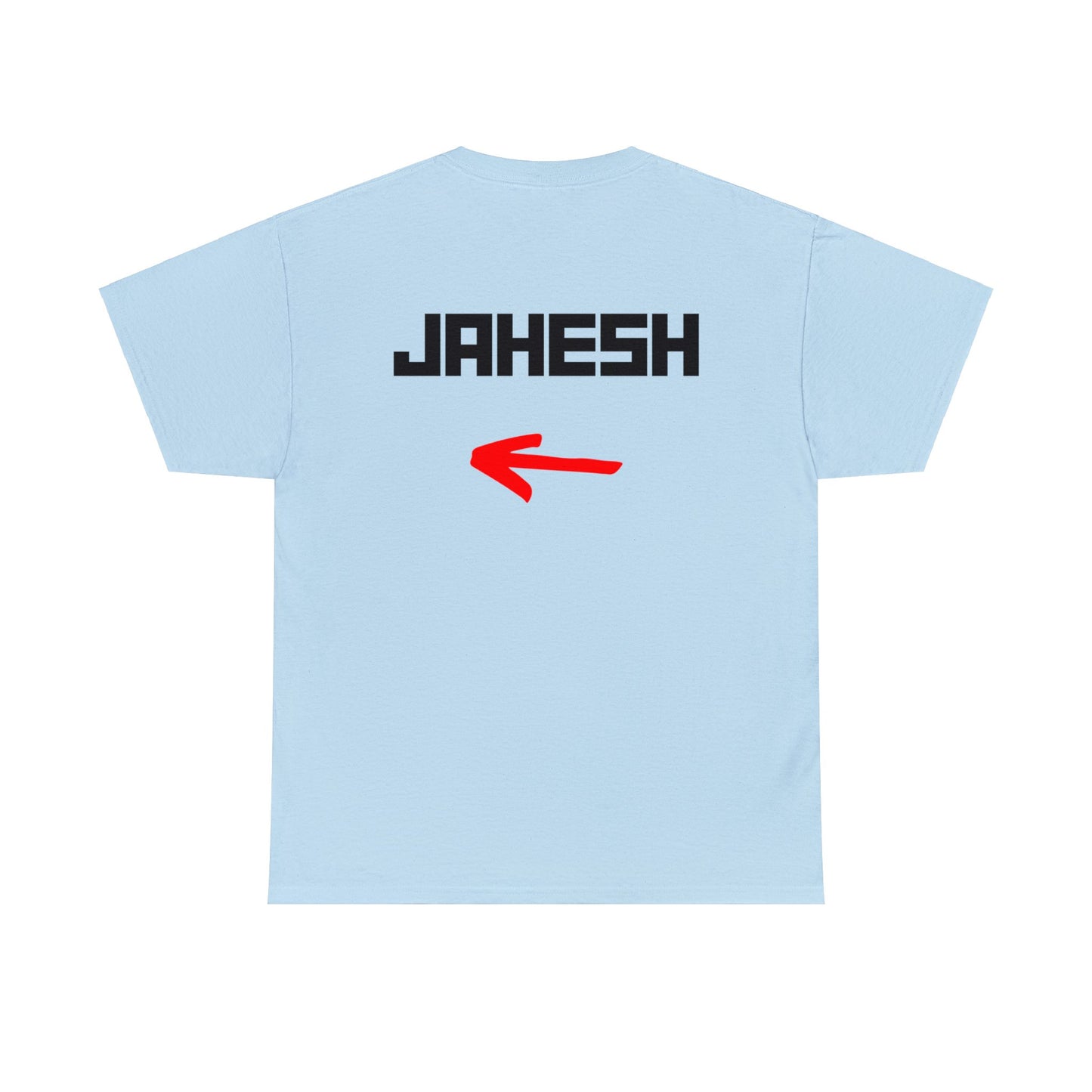 JAHESH