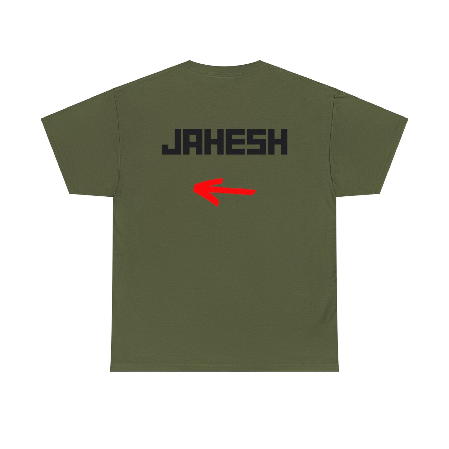 JAHESH