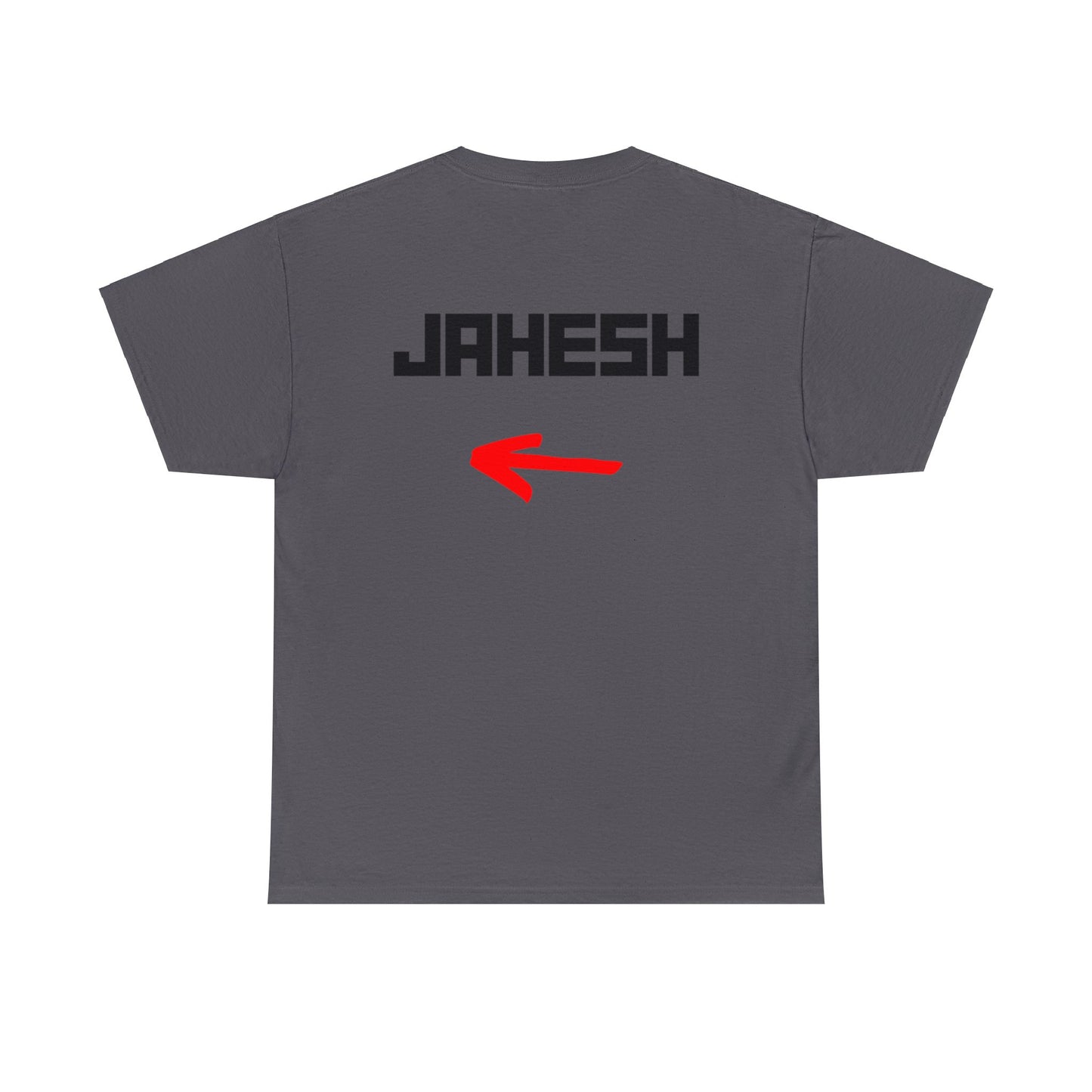 JAHESH