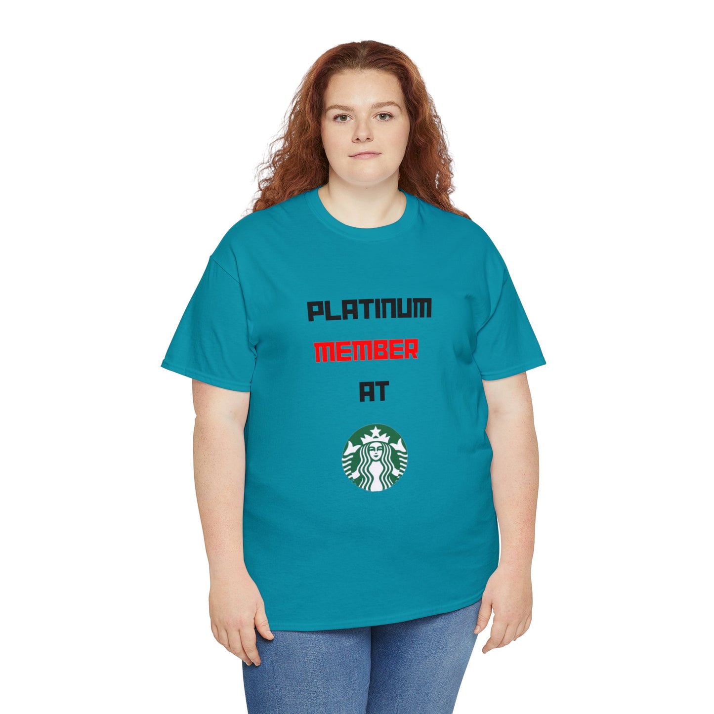 STARBUCKS MEMBER