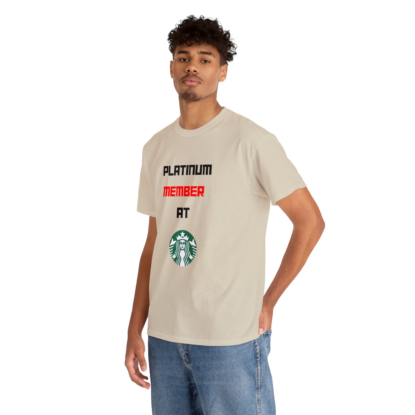 STARBUCKS MEMBER