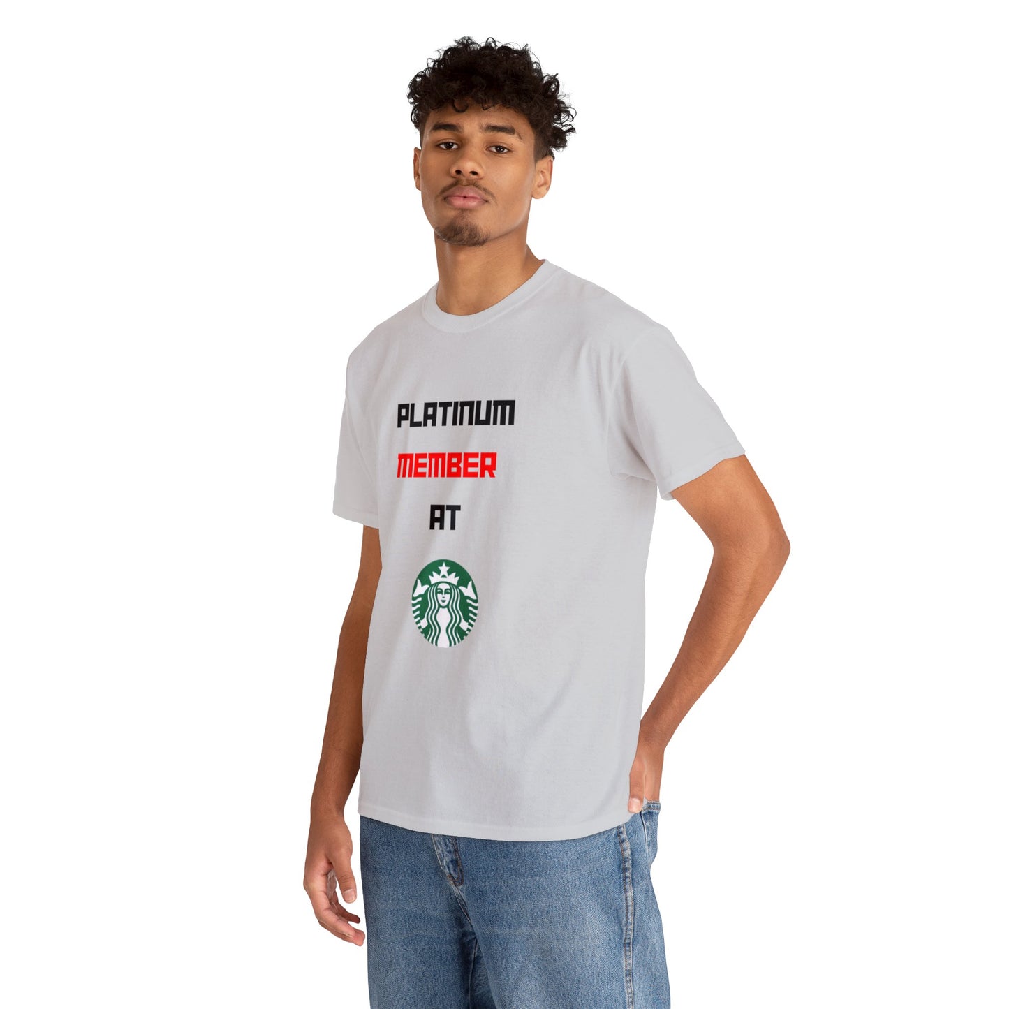 STARBUCKS MEMBER