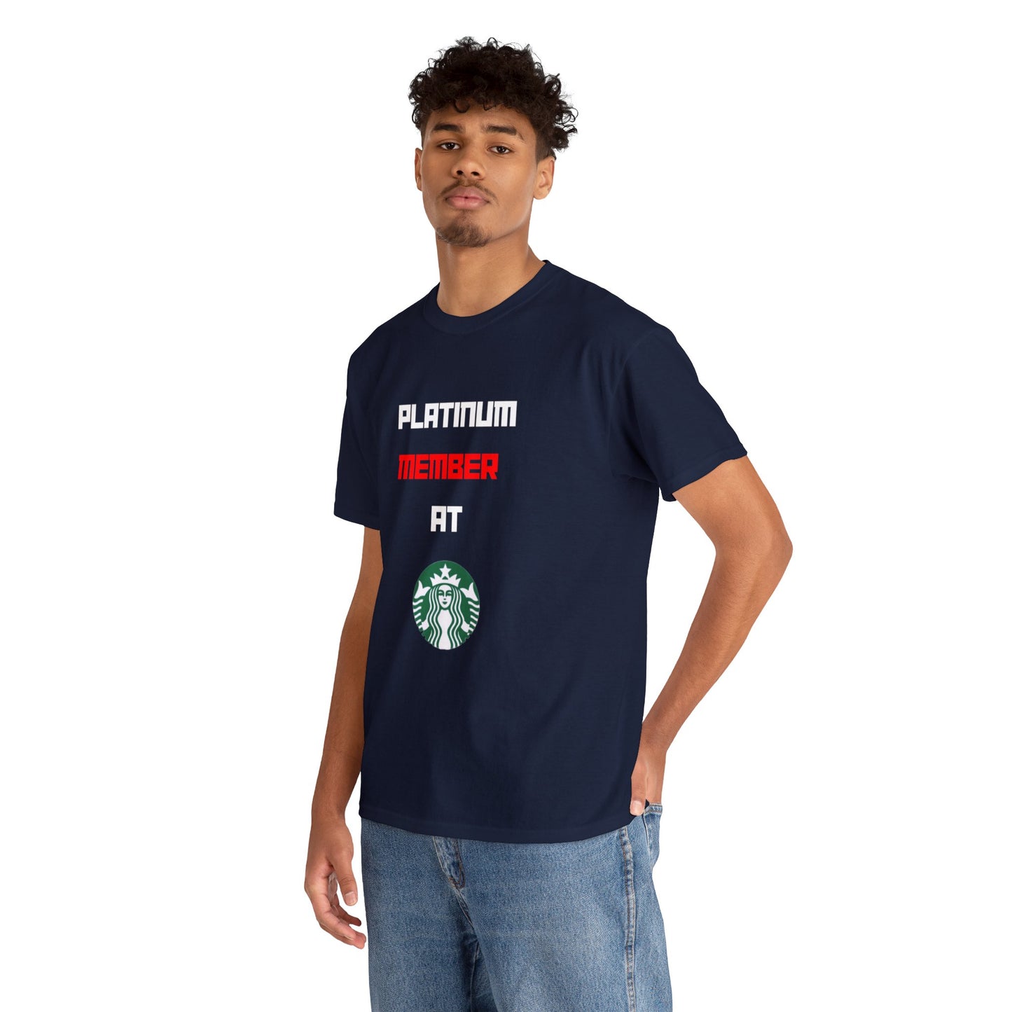 STARBUCKS MEMBER