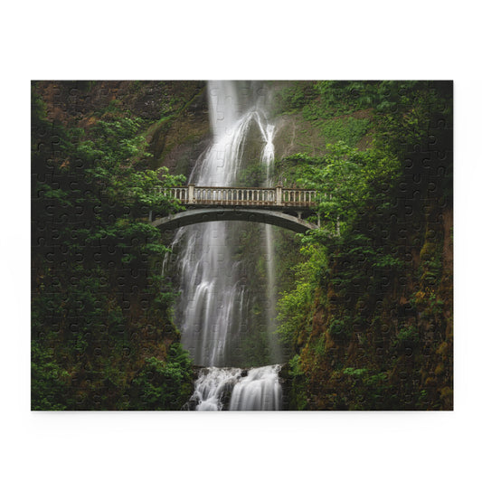 Multnomah Falls, Oregon