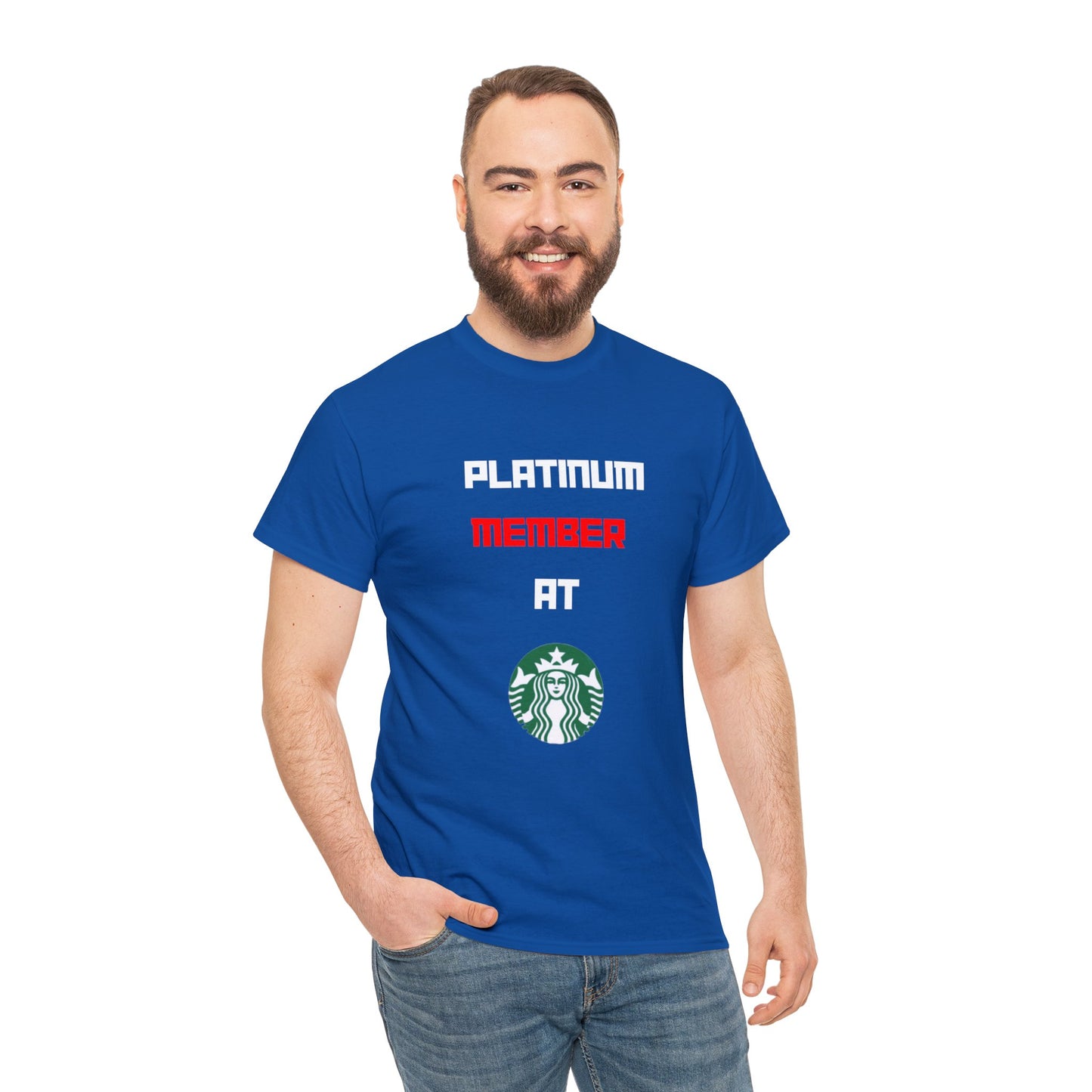 STARBUCKS MEMBER