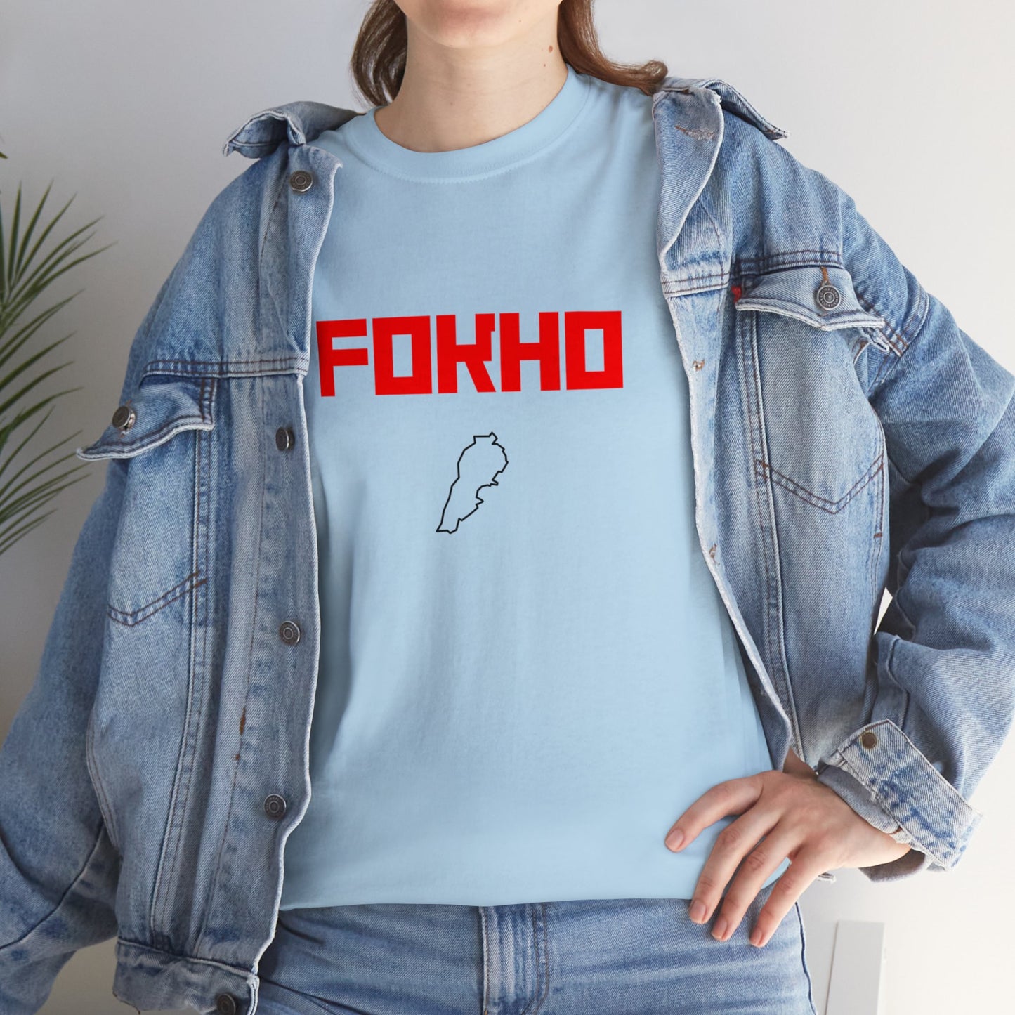 FOKHO