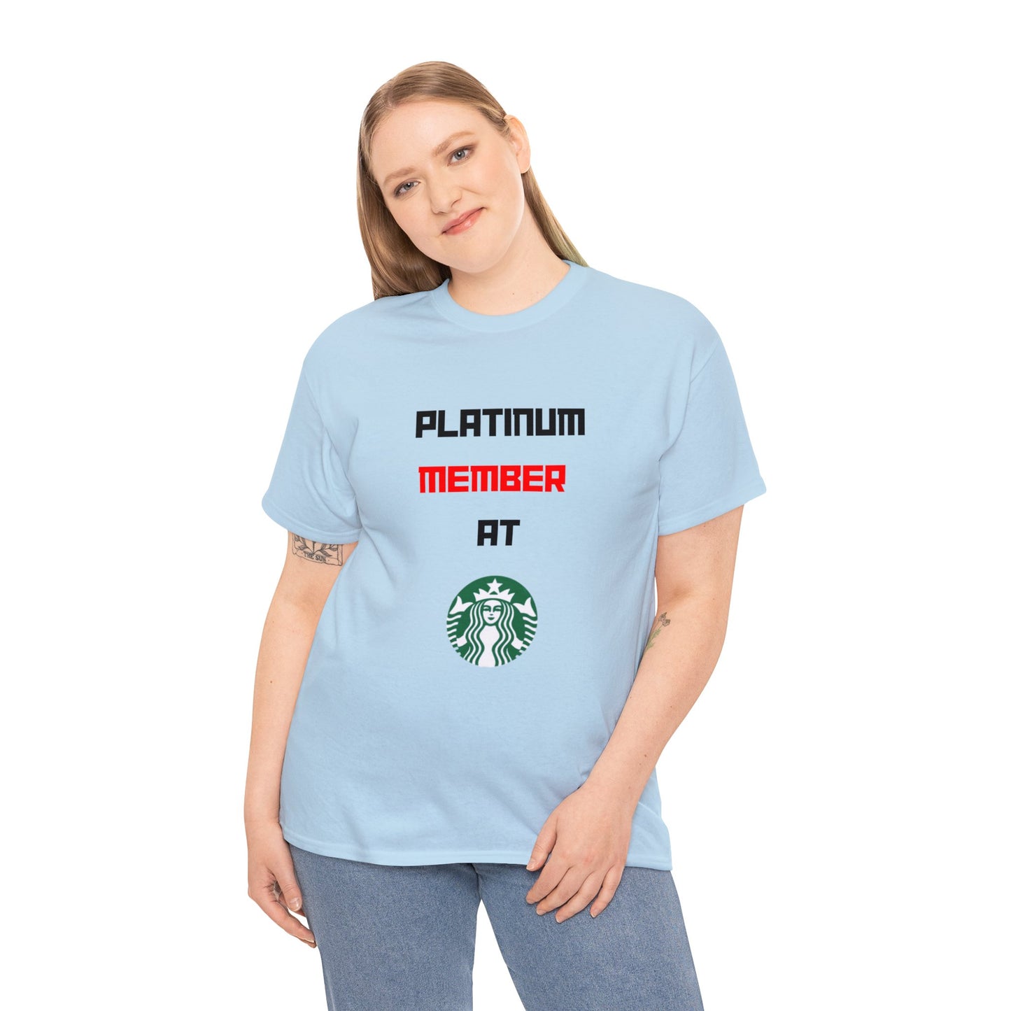 STARBUCKS MEMBER