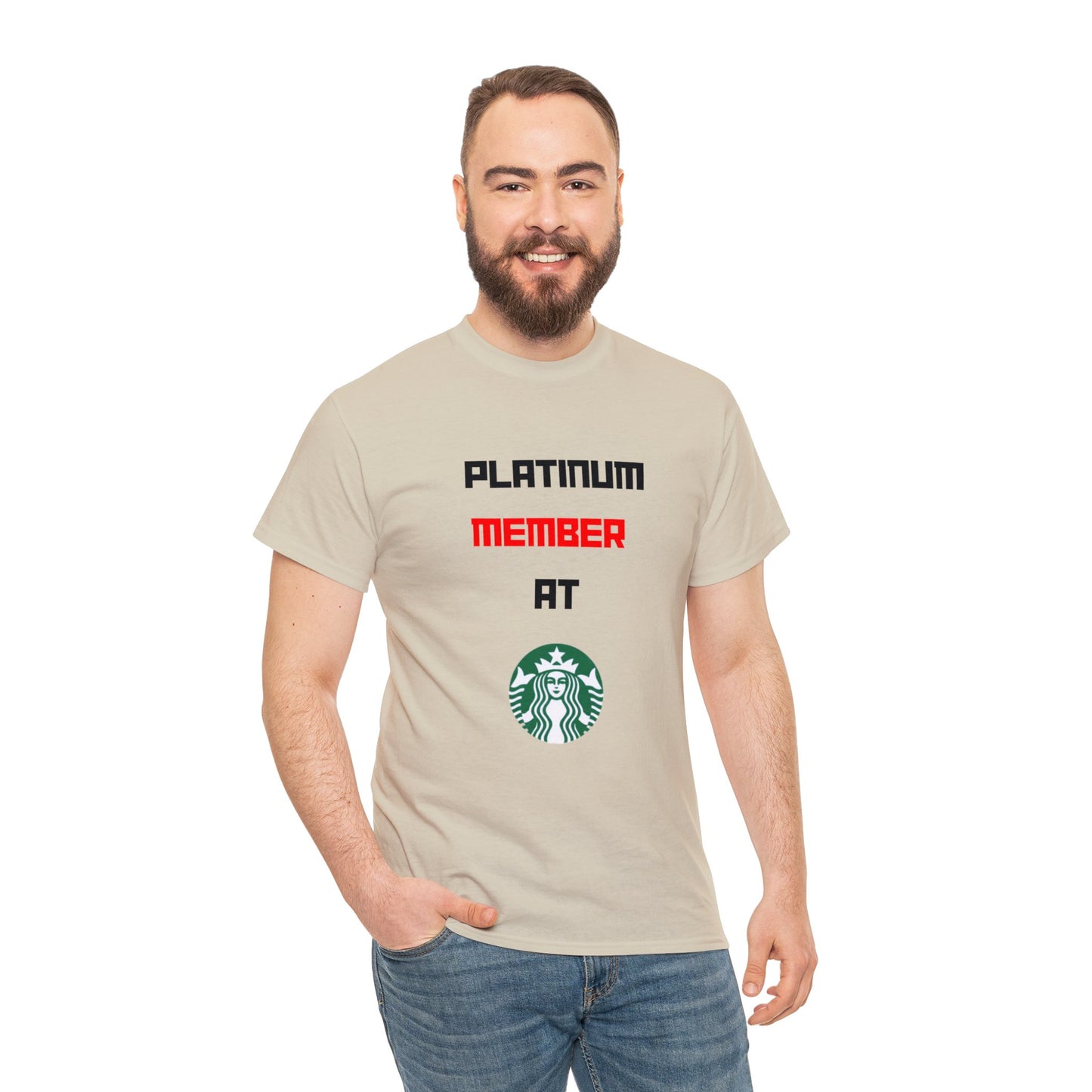 STARBUCKS MEMBER