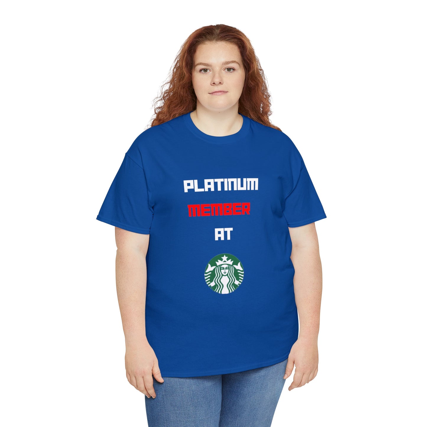 STARBUCKS MEMBER