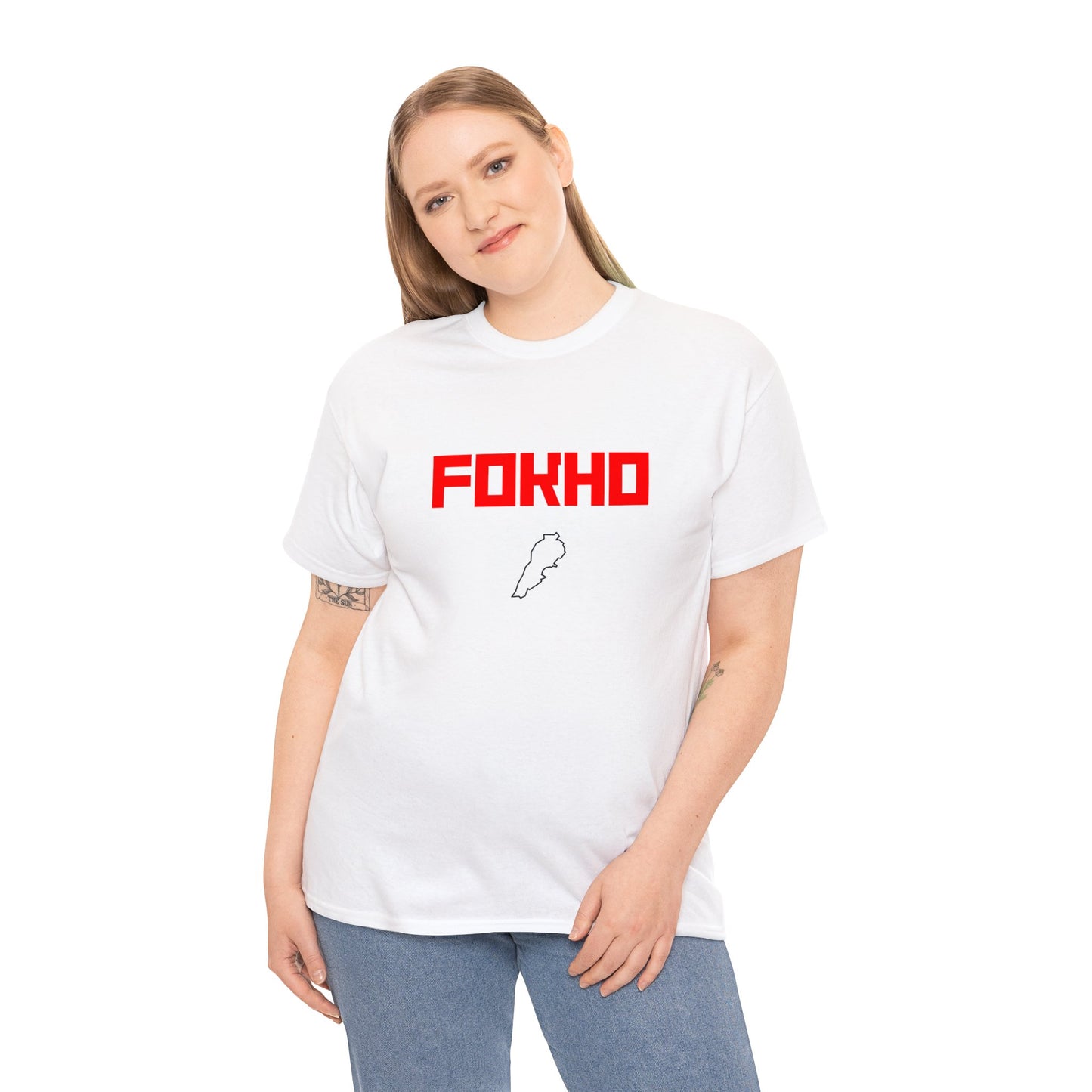 FOKHO