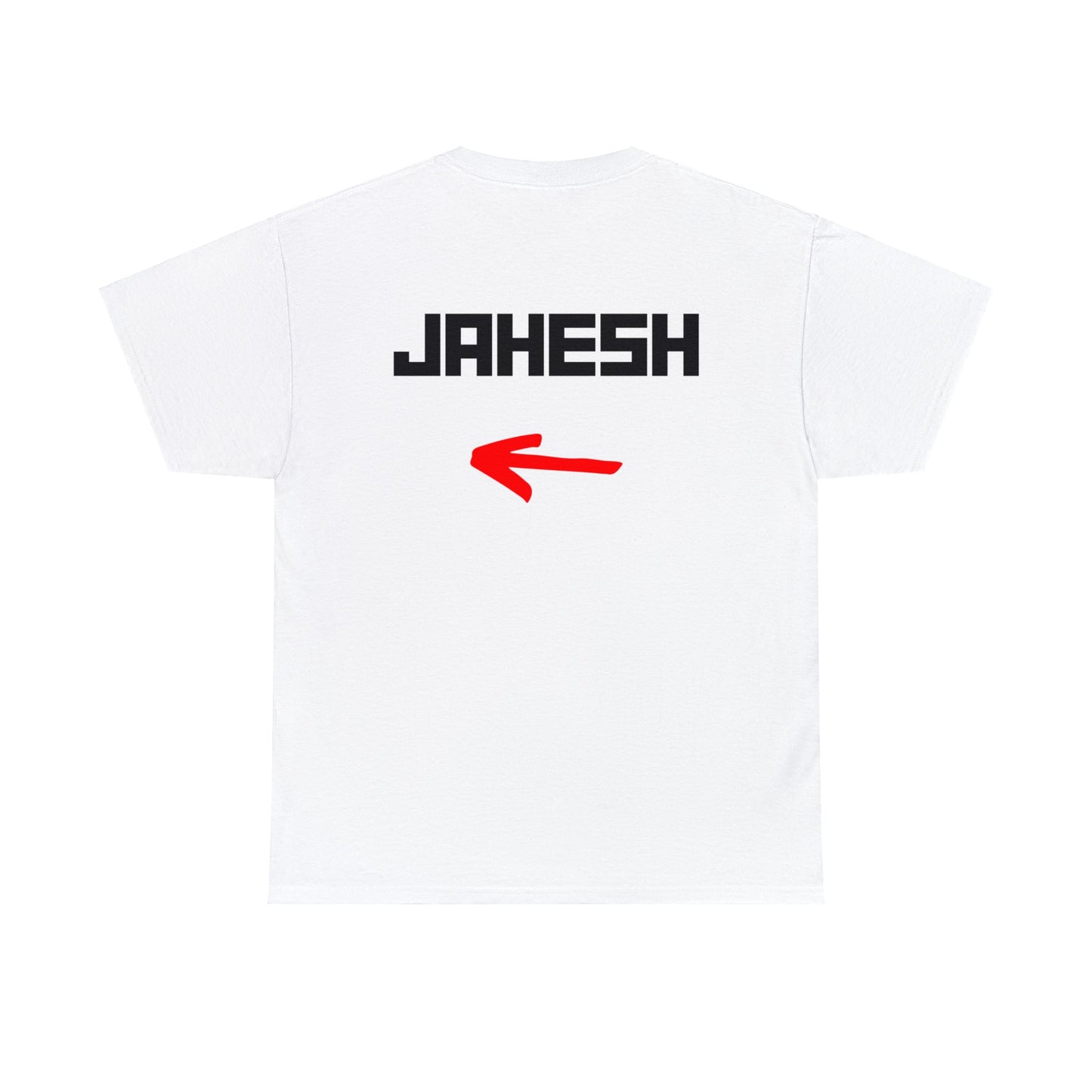 JAHESH