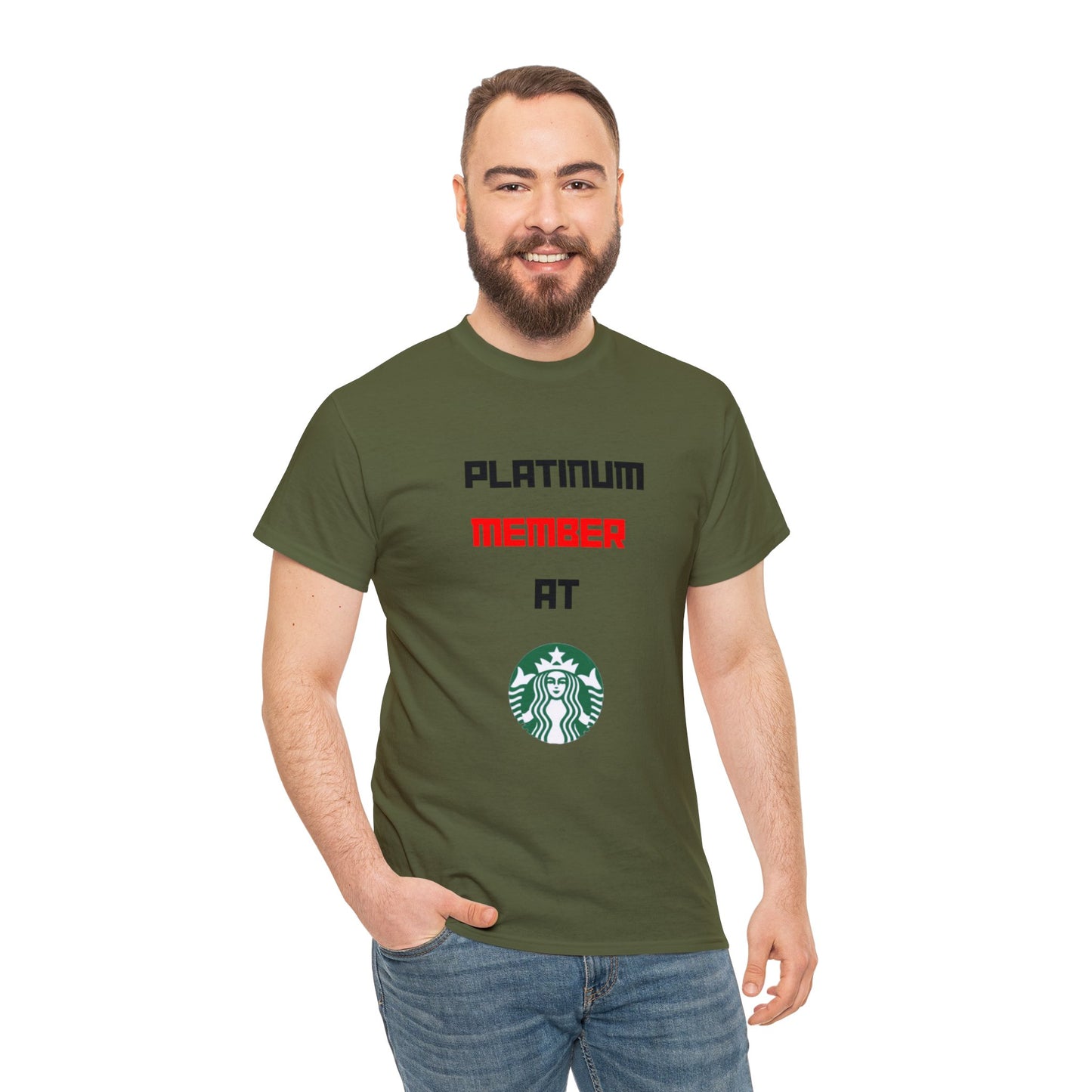 STARBUCKS MEMBER