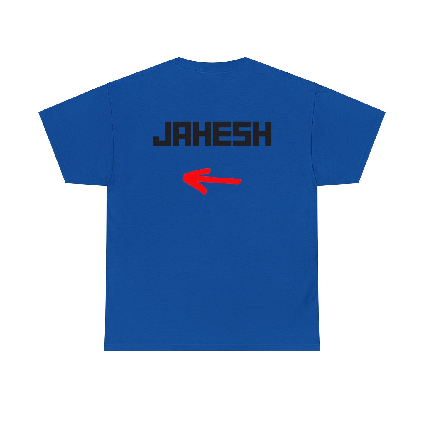 JAHESH