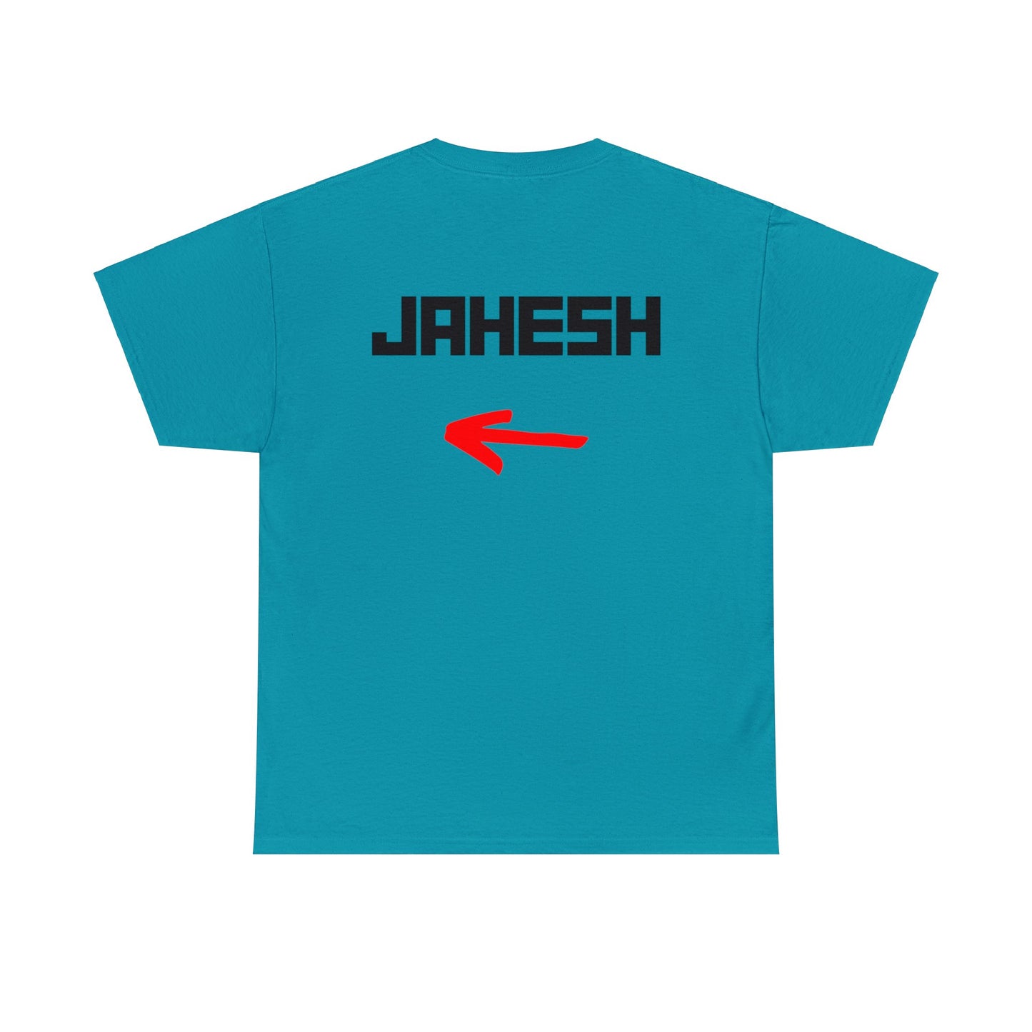 JAHESH