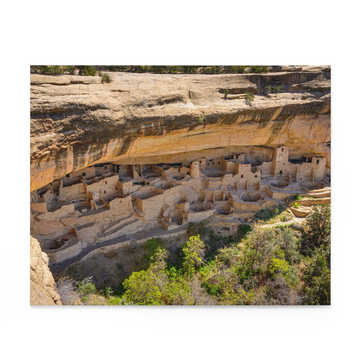 Mesa Verde National Park, Colorado