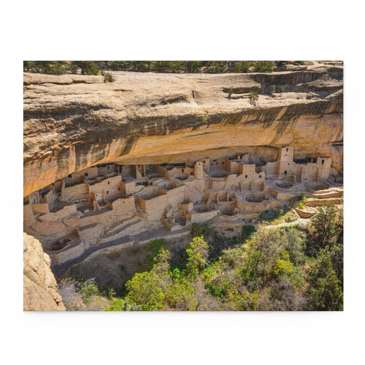 Mesa Verde National Park, Colorado