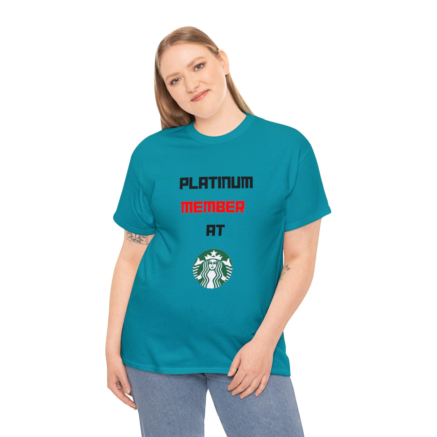 STARBUCKS MEMBER