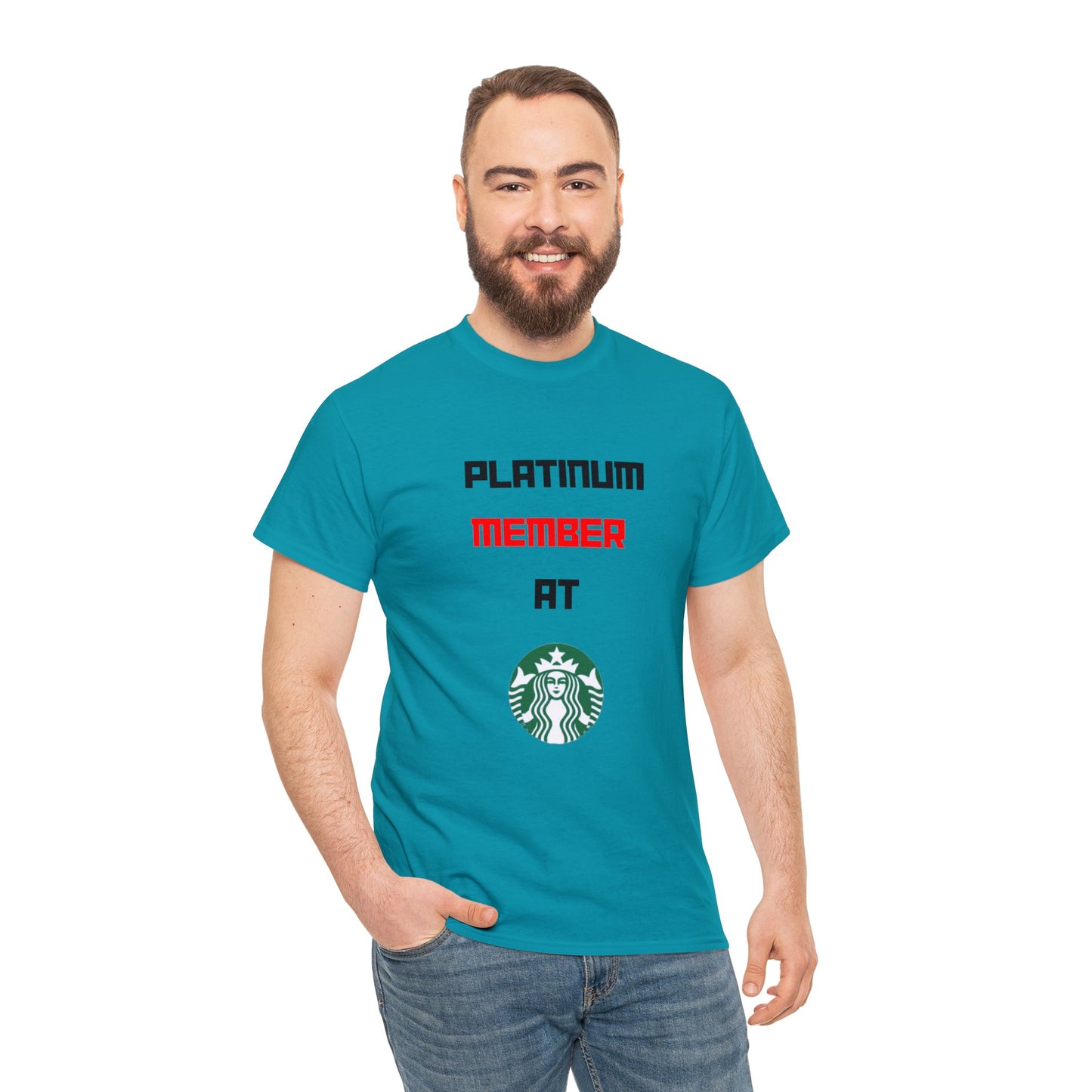 STARBUCKS MEMBER