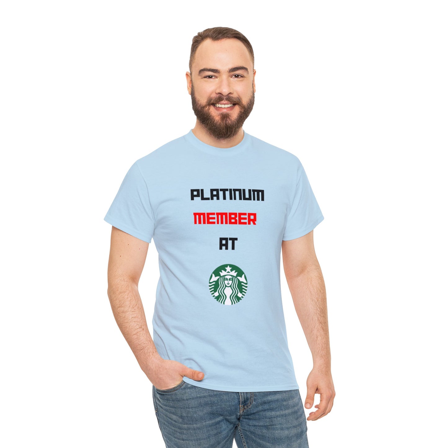 STARBUCKS MEMBER