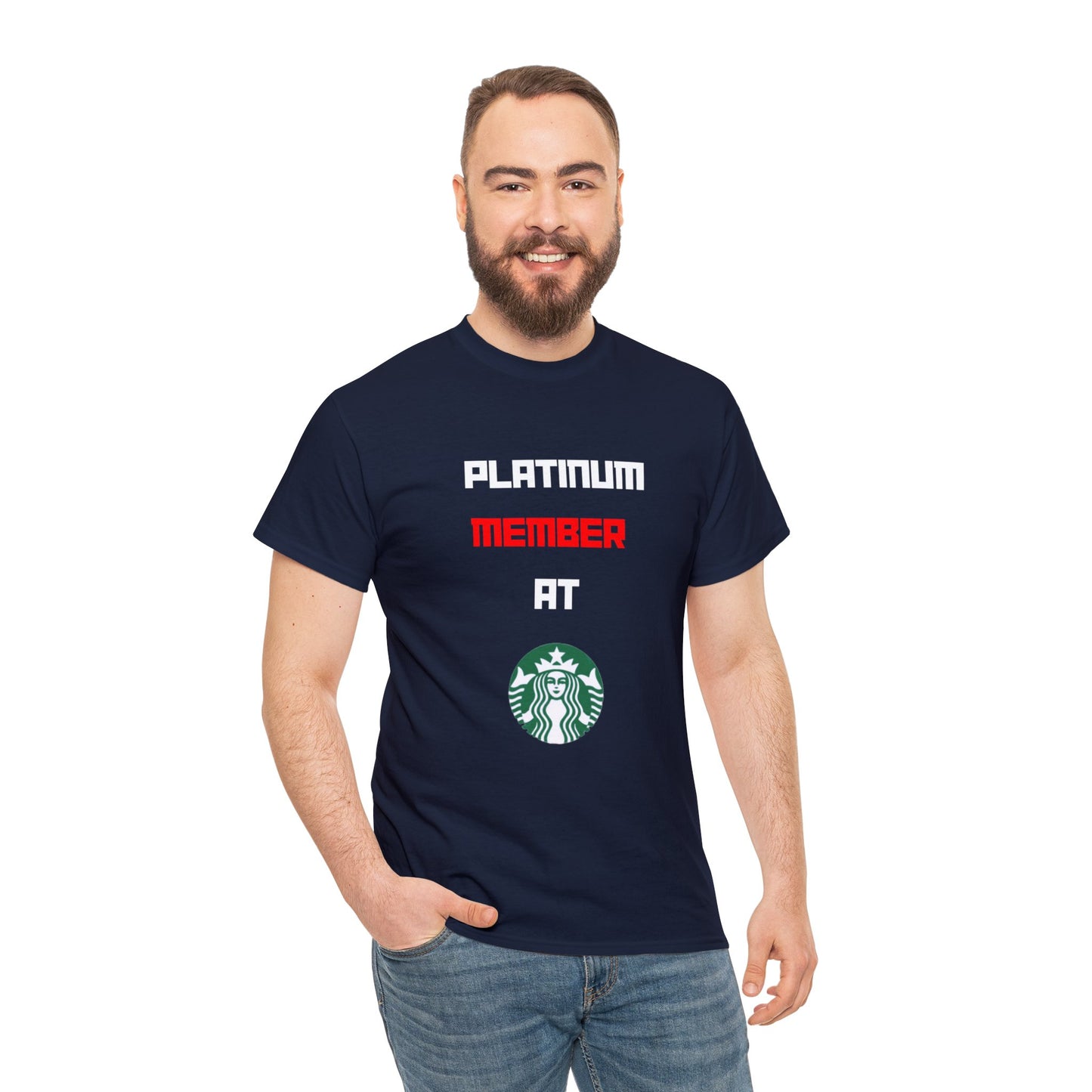 STARBUCKS MEMBER