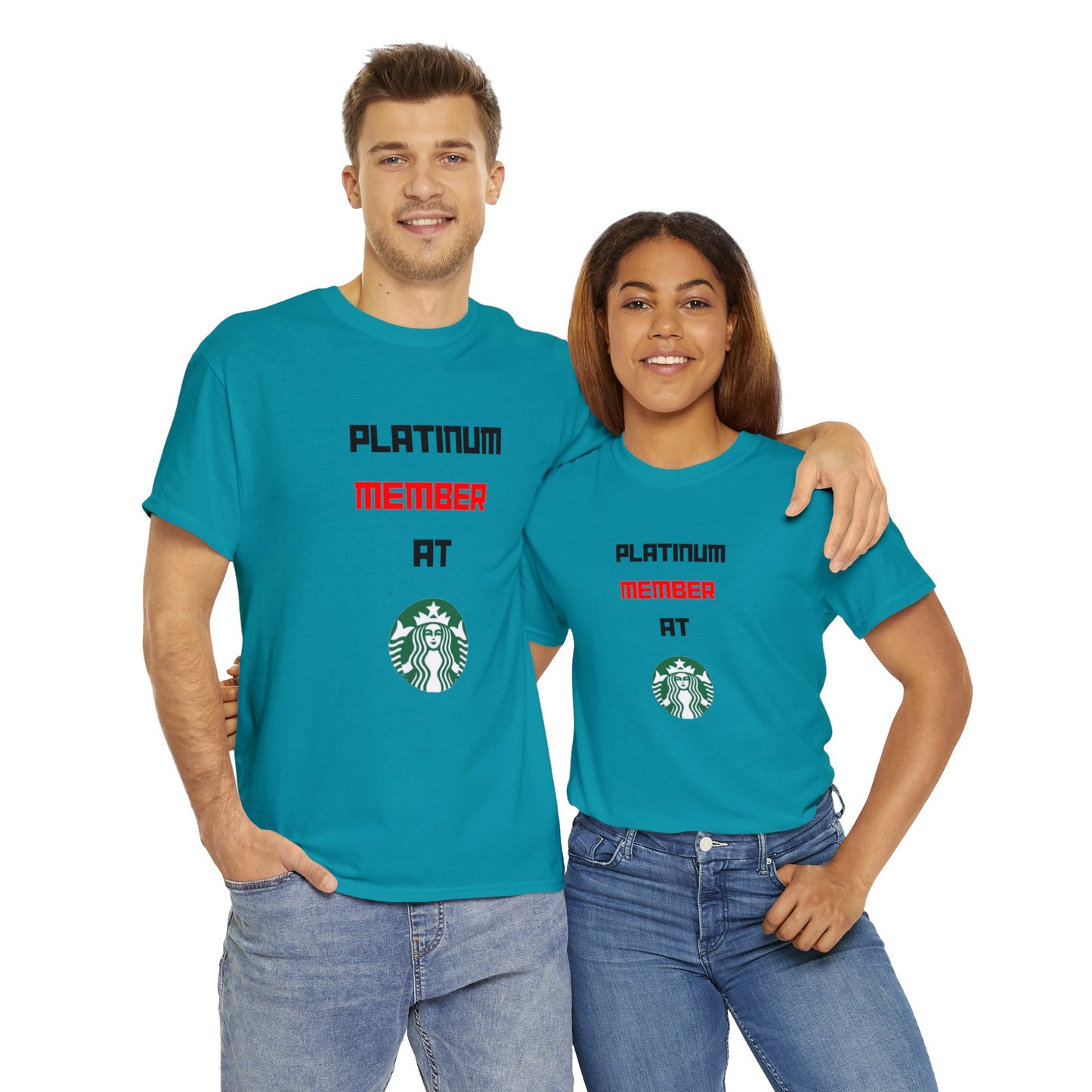 STARBUCKS MEMBER