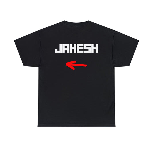 JAHESH