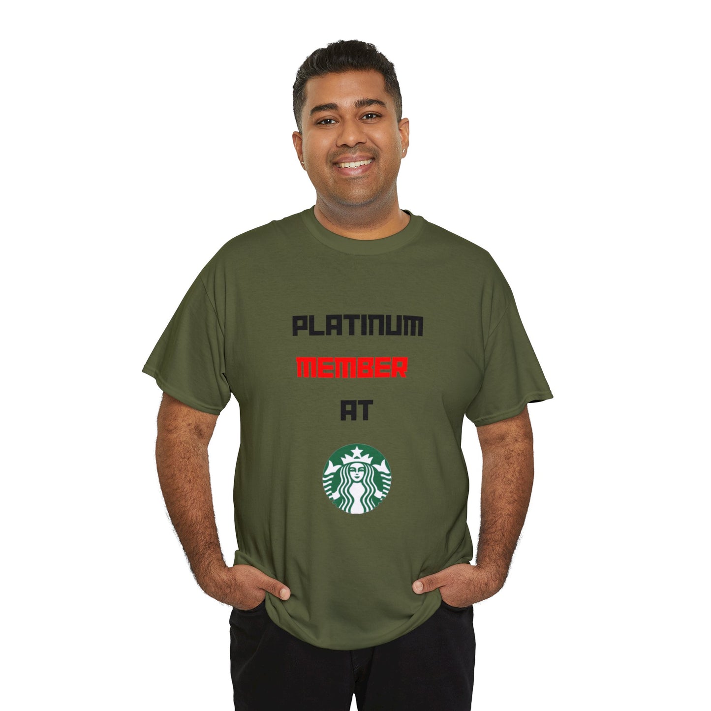 STARBUCKS MEMBER