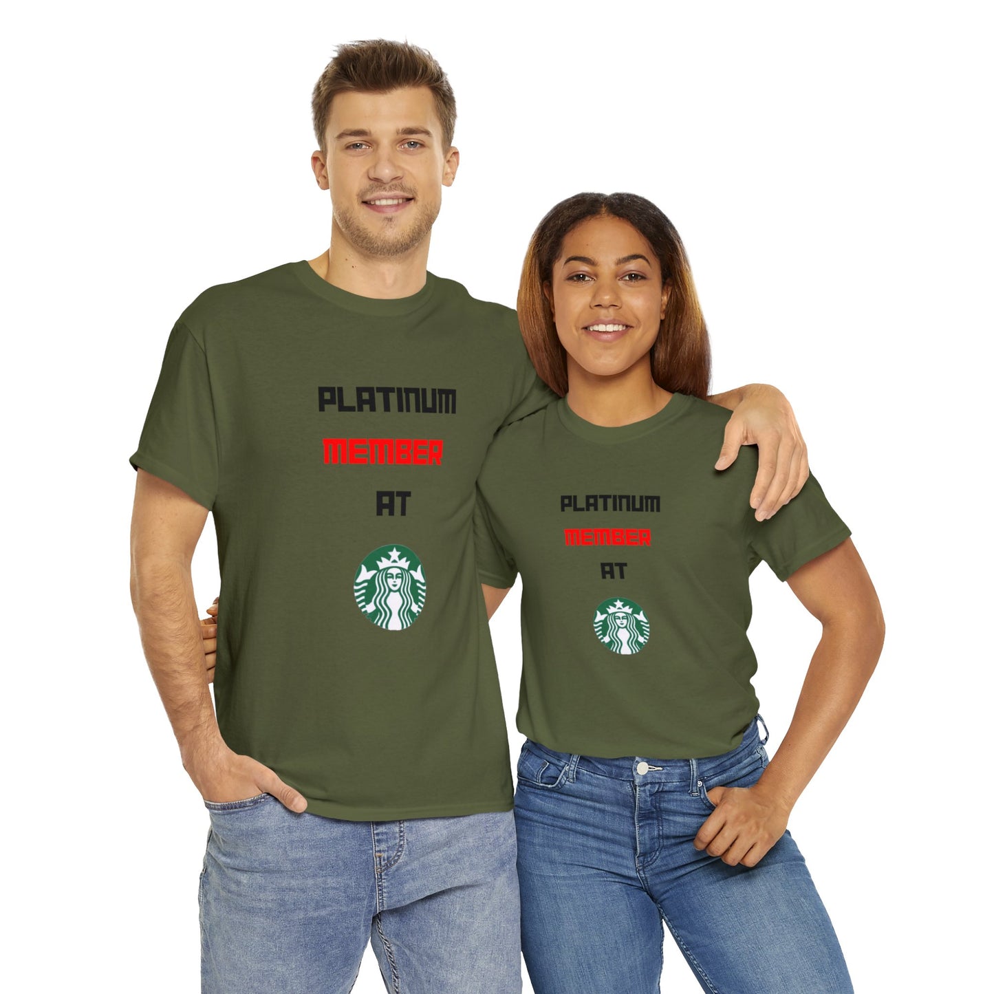 STARBUCKS MEMBER